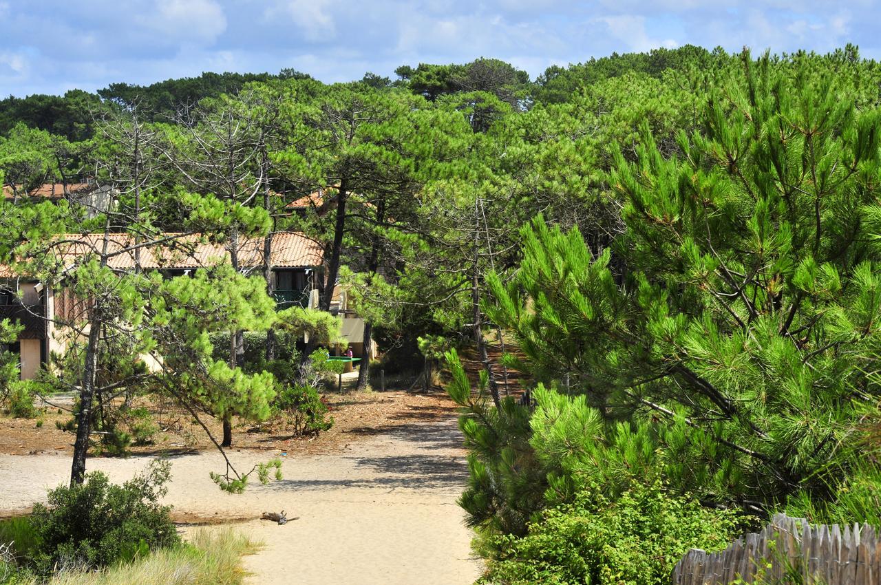 La Forestière - Pension Complète Lacanau Esterno foto
